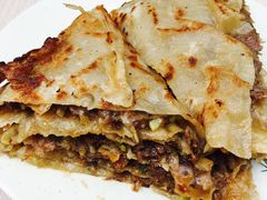 京东肉饼-清真永恒华威肉饼(潘家园店)