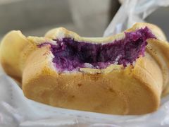 -台湾味正点车轮饼可丽饼(南禅寺店)