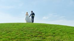 -巴黎经典婚纱摄影PARISSIC