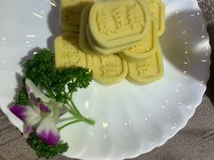 -老浒记烤鸭-北京菜(琉璃厂店)