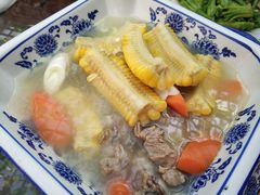 -阿鹏故事云南野生菌火锅(人民路店)