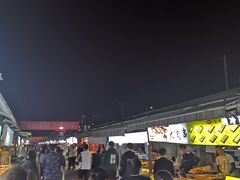 -大学城夜市大排档(凤栖路店)