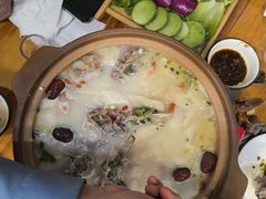 -张记焖窑·十五年专注焖烤(雍和宫店)