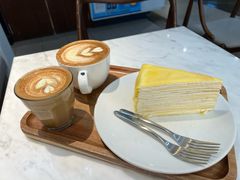 -Peet's 皮爷咖啡(东湖路手作店)