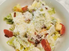 经典凯撒沙拉-拾挚扒房(招商花园城店)