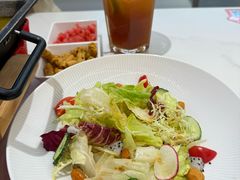 大拌菜-雅佳神话·麻辣烤鱼(新街口店)