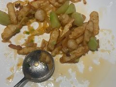 -望乡楼上海菜(日月光店)