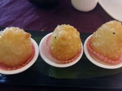 -喜鹊茶点.啫煲(车陂店)
