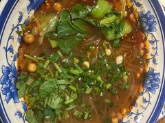 -陕味食族油泼面(同济南路店)