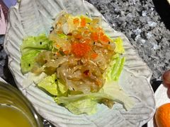 -大渔铁板烧(中山路八佰伴店)