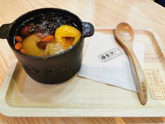 -膳梨堂(慈云寺远洋国际店)