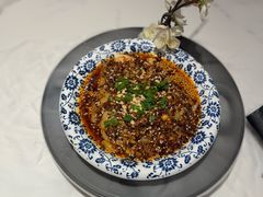 -川味堂·四川豆花(八卦岭店)