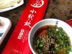 -小龙坎老火锅(北京三里屯店)