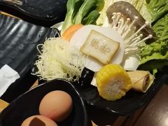 -呷哺呷哺 黄金牧场 (欢乐谷店)