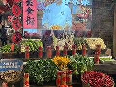 -客家大院·非遗赣南客家菜(郁孤台店)