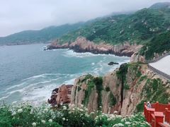 -枸杞岛