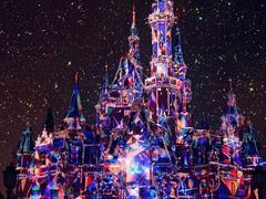 -上海迪士尼度假区