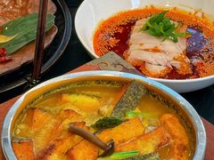 -锦府盐帮·私宴(赛特店)