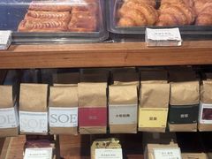 -来回·咖啡(天河南店)