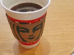 -星巴克(秦皇岛乐都汇店)