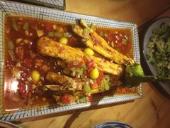 城池-城池·洛阳菜