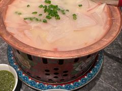 -新乾隆酒楼(帝景园店)