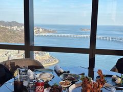 -大连君悦酒店·星海湾壹号Dalian·Dalian(星海广场店)