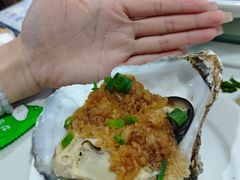 -八方海味餐厅