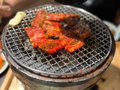 -蒜香焼肉PURUSHIN(马场路店)