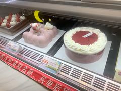 -85度C(苏州石路店)