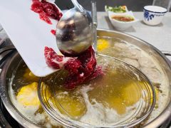 -杏花吴记牛肉火锅