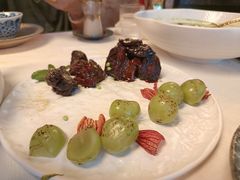 -龟兹KUCINA·新疆菜(前滩L+PLAZA店)