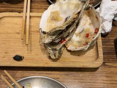-破店肥哈·东北烧烤(南山保利店)