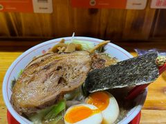 -老龙亭拉面店