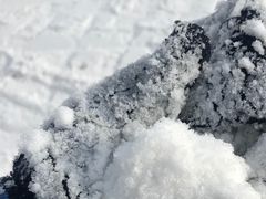 -北京西山滑雪场