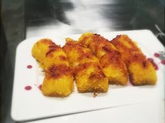 -玛雅铁板烧餐厅(中关村店)