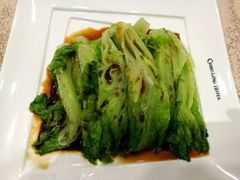 -麒麟中餐厅·经典粤菜·地道菜式老字号(广州长隆酒店)