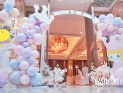 -上海瑞金洲际酒店·宴会厅