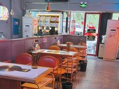 -杨记齐齐哈尔烤肉(总店)