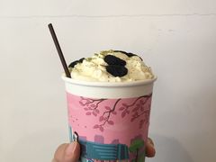 -一杯潮茶·专注潮汕茶饮(十二中创始店)