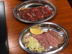 -大阪烧肉BAKA一代(十亩地店)