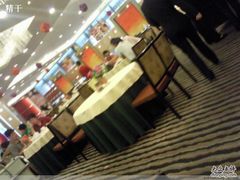 -福满园大酒楼(梅林店)