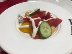 -爱丽丝牛排西餐厅(光谷步行街店)