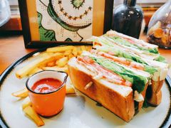 -雕刻时光咖啡馆(北航店)