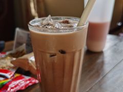 -云端咖啡(山顶教堂店)