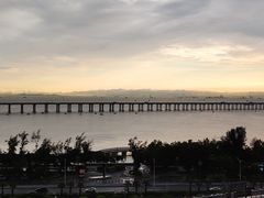 -宝安西湾红树林湿地公园