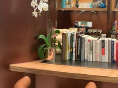 -二酉书店TOYOU BOOKS