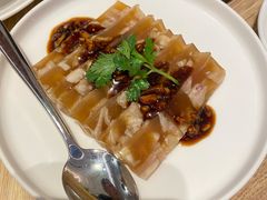 -莆田餐厅PUTIEN(万象天地店)