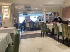 -大鸭梨烤鸭(左家庄店)