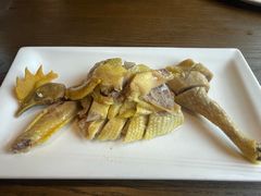 -HOHO餐厅(古子城店)